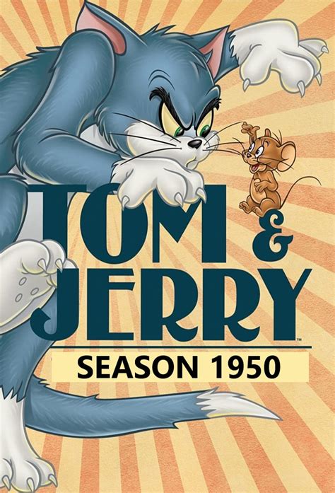 Tom and Jerry - 1950's - Season 1950 - TheTVDB.com