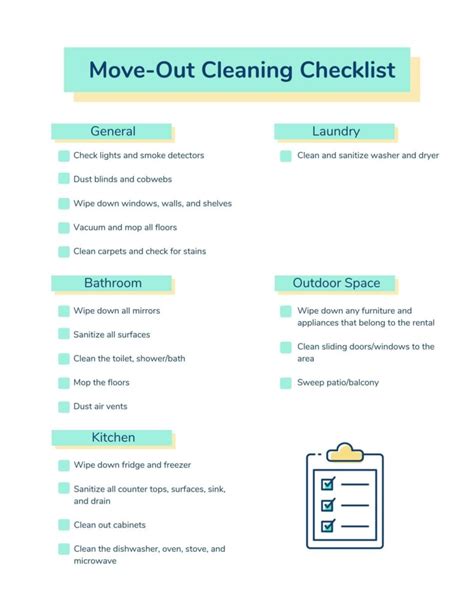 Your Guide to Cleaning Your Apartment Before Moving Out | Avail