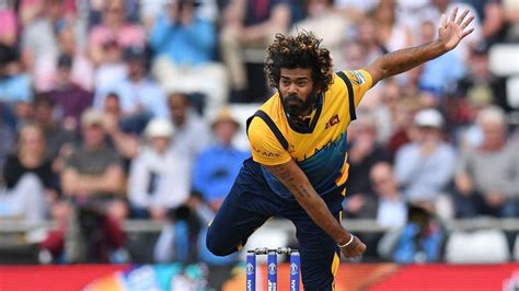 World Cup 2019: Lasith Malinga stars as Sri Lanka stun England for ...