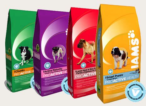 3 IAMS Dog Food Coupons - Pet Coupon Savings