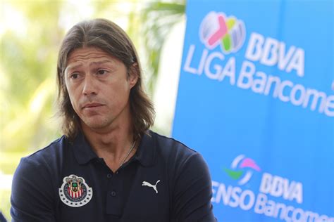 Video: Así canta Matías Almeyda, el técnico de Chivas campeón - La Opinión