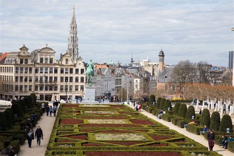 How to do a Brussels Chocolate Tour On Your Own – Earth Trekkers