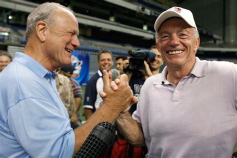 Barry Switzer got out of paying a $28K bill after Super Bowl win | FOX Sports