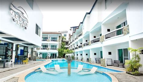 ☑️ Boracay Ocean Club Beach Resort, Boracay | Updated 2024 Prices