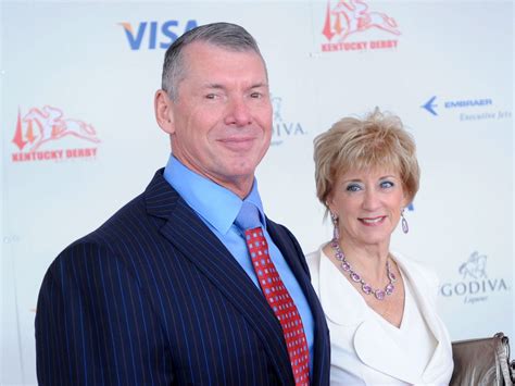 Vince McMahon 2024: Wife, net worth, tattoos, smoking & body facts - Taddlr