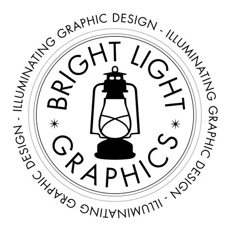Bright Light Graphics | Bend OR
