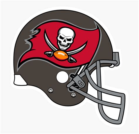 Bucs Logo - Amazon Com Tampa Bay Bucs Buccaneers Chrome Car Auto Team ...