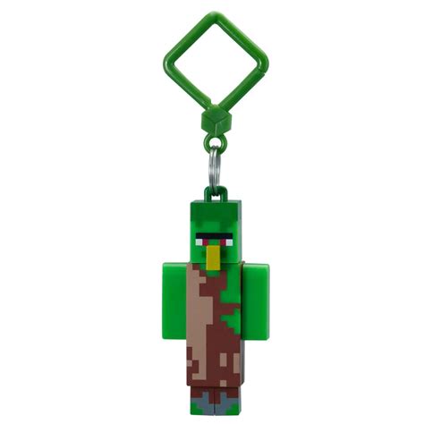 Minecraft Zombie Villager Other Figures | Minecraft Merch