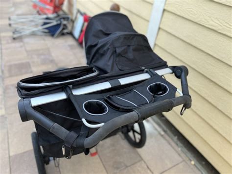 Thule Urban Glide 2 Double Stroller Review: Best Jogging Stroller