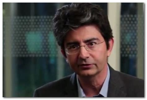 Pierre Omidyar - Net Worth, Wiki, House, Biography, Wife