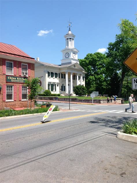 Shepherd University building | Shepherdstown West Virginia U… | Flickr