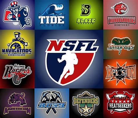 National Spring Football League Sets Sight On 2014 Launch – SPORTS AGENT BLOG