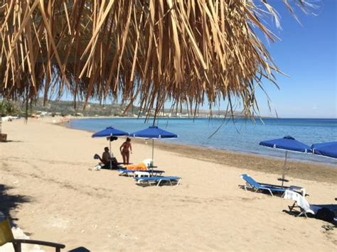 Plaża - Picture of Faliraki Beach, Faliraki - TripAdvisor