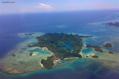 touristsparadise: Siargao Island, Philippines