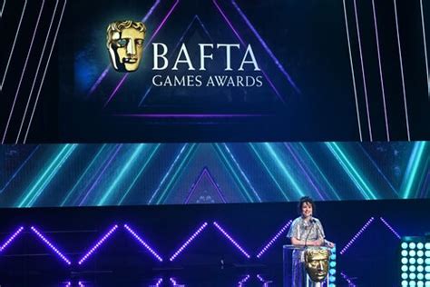 BAFTA Games Awards