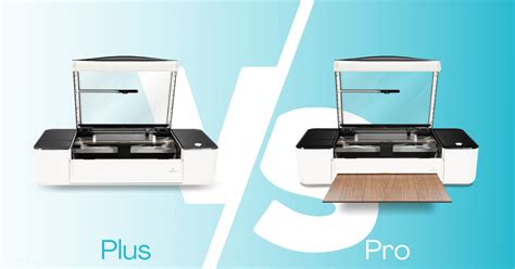 Glowforge Plus Or Pro? Which 3D Laser Printer Is Best For STEM?