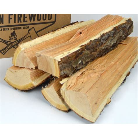 Wilson Enterprises, Inc. Split Firewood Maple Decorative Logs & Reviews | Wayfair