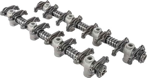 Non-Adjustable Rocker Arm Assembly for Ford FE New Zealand | Ubuy