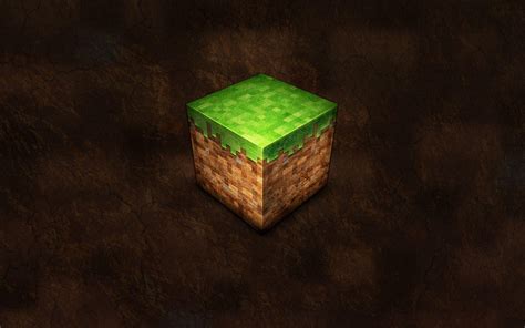 Minecraft Block Wallpapers - Top Free Minecraft Block Backgrounds - WallpaperAccess