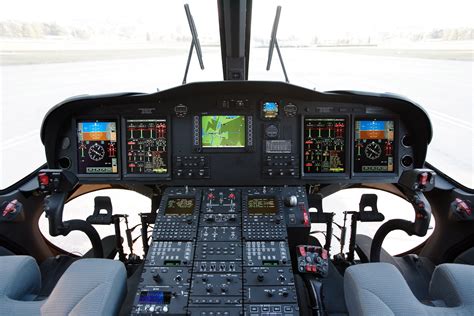 AW139 — Image Gallery | Sloane Helicopters | Helicopter Sales and ...