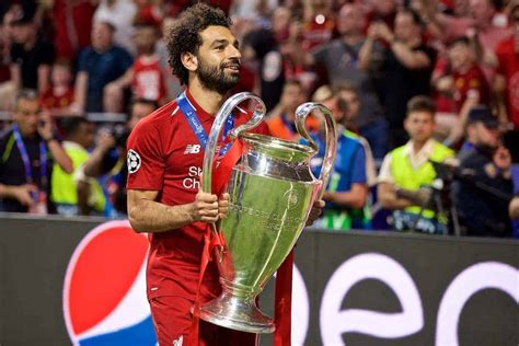 29 Records Mo Salah has Broken as Liverpool Striker Turns 29 | SomTribune