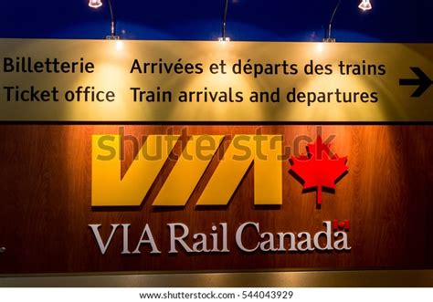 39 Via Rail Canada Logo Images, Stock Photos & Vectors | Shutterstock