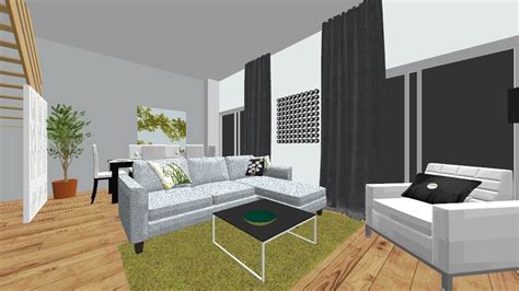 DIGITAL INTERIOR DESIGN - G.A. Interiors