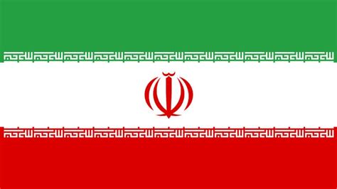 Iran Flag UHD 4K Wallpaper | Pixelz