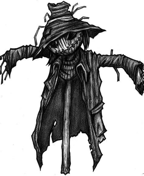 Free Scarecrow, Download Free Scarecrow png images, Free ClipArts on Clipart Library