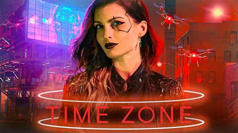 Time Zone (2023) Season 2 Release Date, Renewed Or Cancelled? - StreamingDue.Com