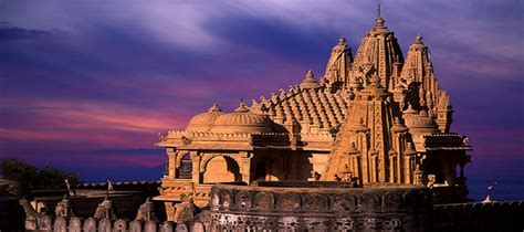 Palitana Jain Temples, Some History, Facts and Beautiful Images - Gurudev Chitrabhanuji ...