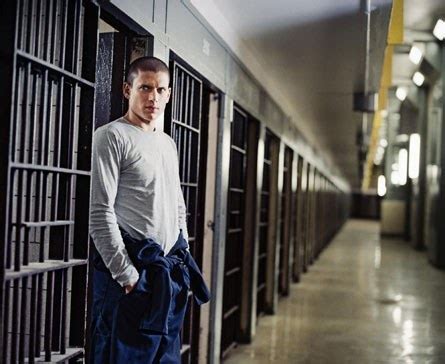 prison break... - Prison Break Photo (3095345) - Fanpop