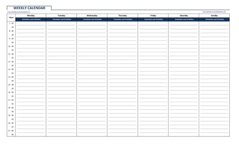 Free Printable Spreadsheet | room surf.com