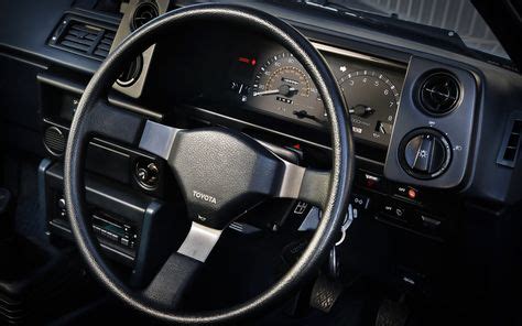 Resultado de imagem para toyota ae86 interior | Автомобили