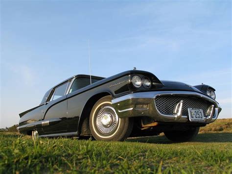 Raven Black 1958 Hardtop | Antique cars, Cars, Bmw car