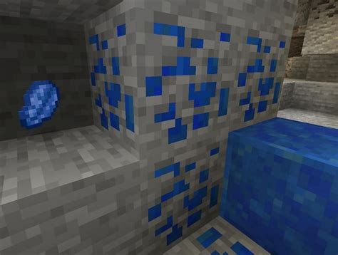 Top 5 ways to find Lapis Lazuli in Minecraft