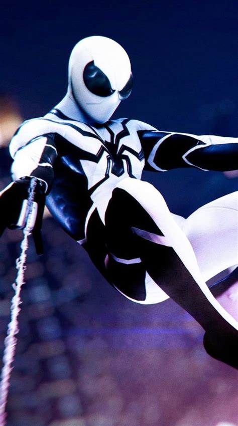 Future Foundation Spider Man Wallpaper ~ Future Foundation Spider Man Deviantart Cosplay | goawall