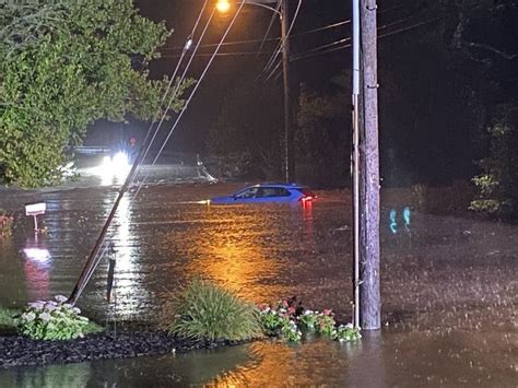 Ida In PA: 4 Killed In Confirmed Tornado, Flooding | Philadelphia, PA Patch