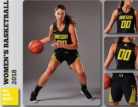 Nike Women's Basketball Uniforms by Sports Endeavors - Issuu