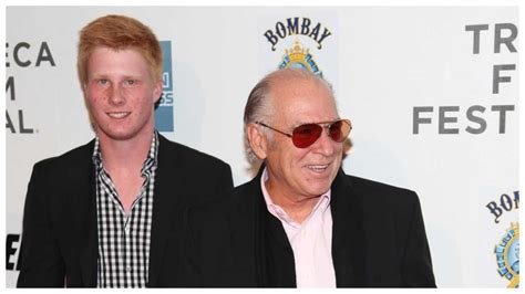 Jimmy Buffett's Son Cameron Celebrates His Late Father | LittleThings.com