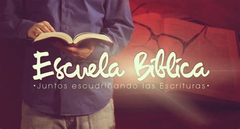 Primera Iglesia Pentecostal de Dover | Escuela Biblica