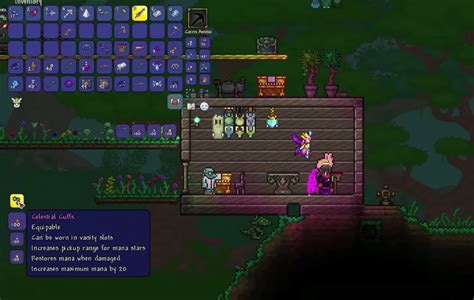 Terraspark Boots: One of The Best Boots Obtainable in Terraria ...