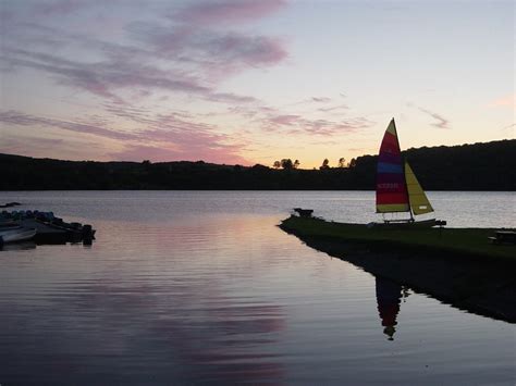 Baltimore District > Missions > Dams & Recreation > Whitney Point Lake