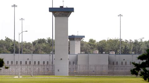 Account Holder: Federal prison staffing shortages lead to $300 million ...