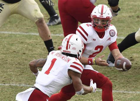 Nebraska Football: Four key stars from big win over Purdue - Page 2