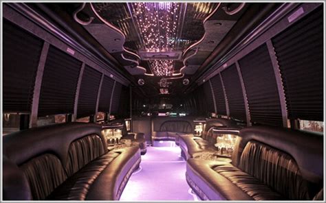 Orange County Party Bus | Party bus, Party bus rental, Limo