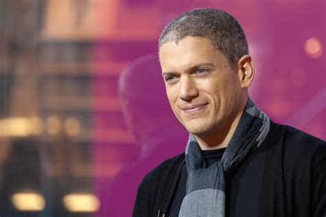 Wentworth Miller Reveals Heartbreaking Truth Behind Hurtful Internet ...