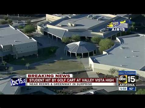 Valley Vista High School Profile | Surprise, Arizona (AZ)