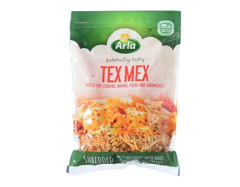 Arla Tex Mex Cheese Shredded | myaeon2go