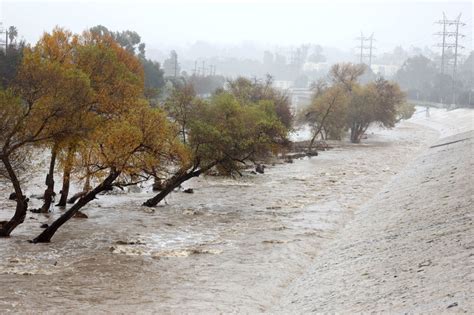 California Storms: Jan 10, 2023